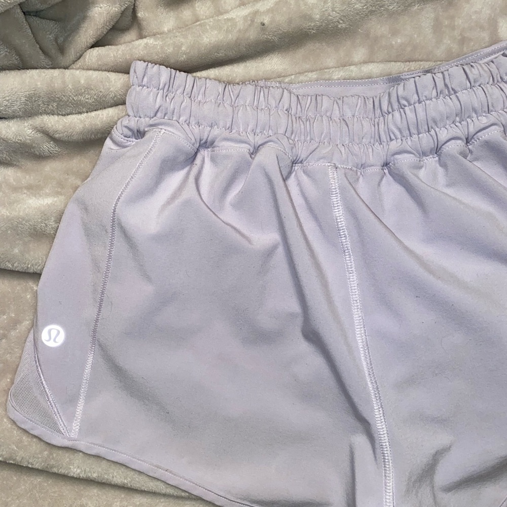 Lululemon shorts 2.5’